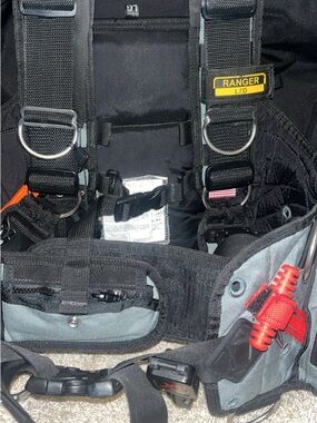 Zeagle Ranger LTD BCD